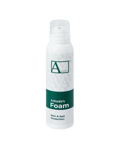 Ochronna pianka do stóp ARKADA 150 ml