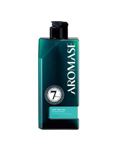 Szampon przeciw wypadaniu włosów Aromase Anti-Hair Loss - 400 ml