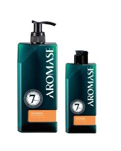 Aromase Anti-Sensitive Szampon do wrażliwej skóry głowy 