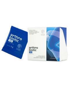 Arthrobiotic NS 63 g