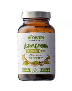 Ashwagandha Biowen 