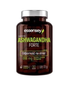 Essensey Ashwagandha Forte