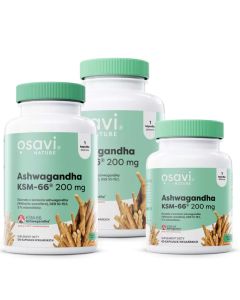 Ashwagandha KSM-66