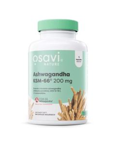 Osavi Ashwagandha KSM-66