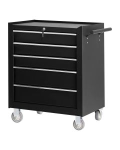 Asystor do tatuażu Pro Ink 005 czarny