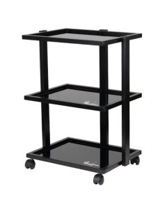 Asystor do tatuażu Pro Ink 1040 czarny