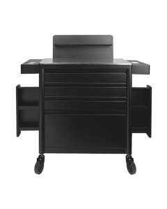 Asystor kosmetyczny PRO INK 701 czarny