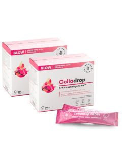 Aura Herbals - Colladrop Glow