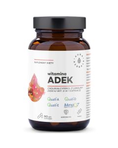 aura herbals adek