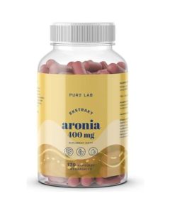 Aura herbals aronia