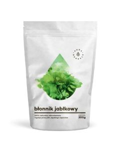 Aura Herbals Błonnik Jabłkowy