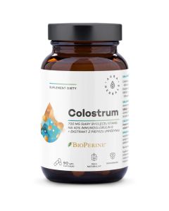 Aura Herbals Colostrum