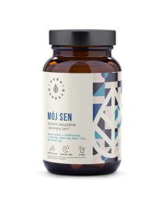 Aura Herbals Mój Sen