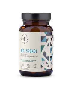 Aura Herbals Mój Spokój