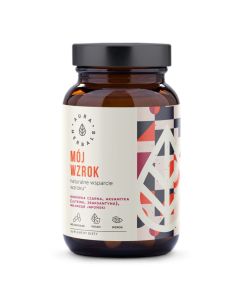 Aura Herbals Mój Wzrok