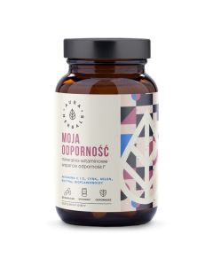 Aura Herbals Moja Odporność