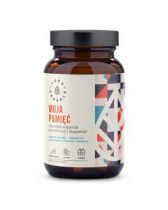 Aura Herbals Moja Pamięć