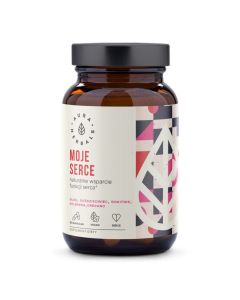 Aura Herbals Moje Serce