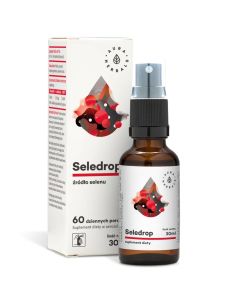 aura herbals seledrop