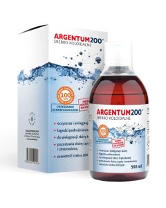 Aura herbals srebro koloidalne