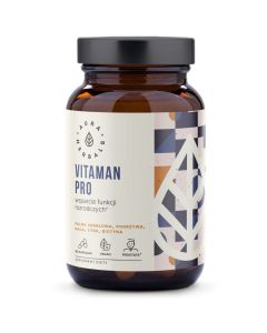 aura herbals vitaman pro