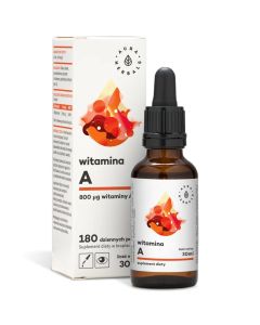 Witamina A