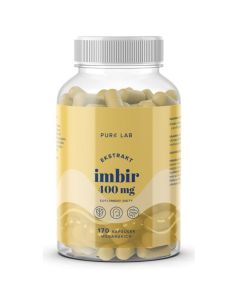 aura herbals imbir