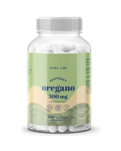 aura herbals oregano