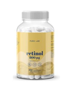 Aura herbals pure lab Retinol