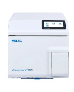 Autoklaw Vacuclave 105, MELAG