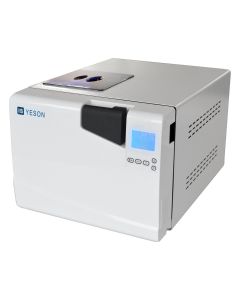 Autoklaw Yeson LCD z Serii E Black  8L