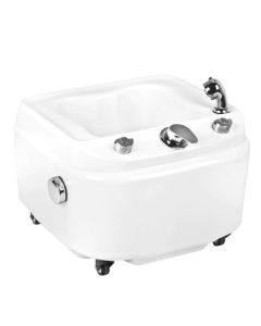 Brodzik Azzurro do pedicure z hydromasażem A023