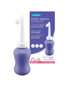 Poporodowa buteleczka do podmywania Lansinoh Post-Birth - 360 ml