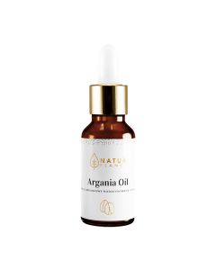 Natur Planet Argania - Olej Arganowy - Eliksir młodości - 30ml