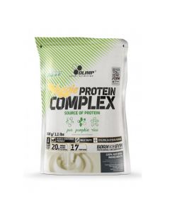 Olimp Veggie Protein Complex - 500 g - Smak NEUTRALNY
