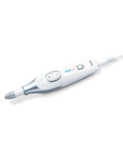 Beurer MP 42 - Zestaw do manicure i pedicure - 7 wymiennych końcówek