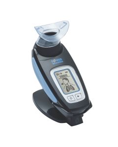 Trenażer oddechu PowerBreathe K4 - trening oddechu