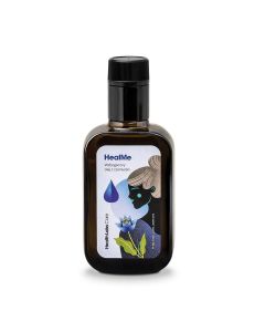 Health Labs Care Olej HealMe - Wsparcie odporności - 250 ml