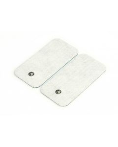 Elektrody samoprzylepne duże 50 x 100 mm do Beurer EM 40/41/49/80 - 4 szt