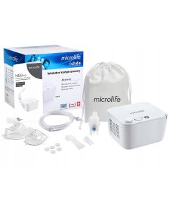 Inhalator Microlife NEB 200 *System Venturi* *IP 21*