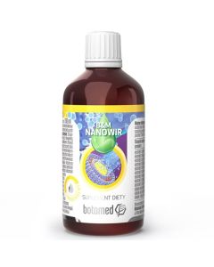 B&M Nanowir zawiesina 100 ml