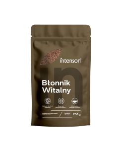Intenson Błonnik Witalny - Mieszanka Nasion 250g