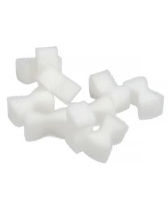 Filtry do Inhalatora Pingwin Intec CN02WF / CN02WF2 - 10 sztuk