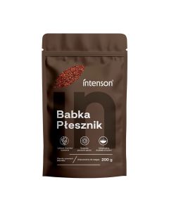 Intenson Babka Płesznik