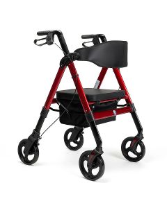 Balkonik aluminiowy Goliat