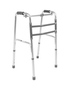 Balkonik kroczący składany - JMC-C 3212