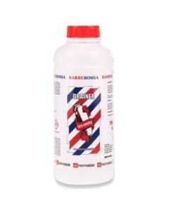 Barberossa drainer