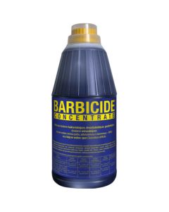 Barbicide Koncentrat do dezynfekcji narzędzi i akcesoriów 1,9 L