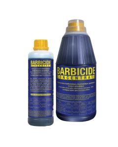 Barbicide Koncentrat do dezynfekcji narzędzi i akcesoriów