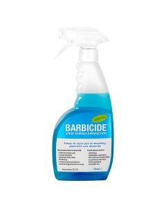 Barbicide spray do dezynfekcji powierzchni - 750 ml
